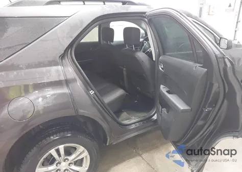 2014 Chevrolet Equinox 1Lt from USA, damaged, VIN 2GNFLFEK1E6232465